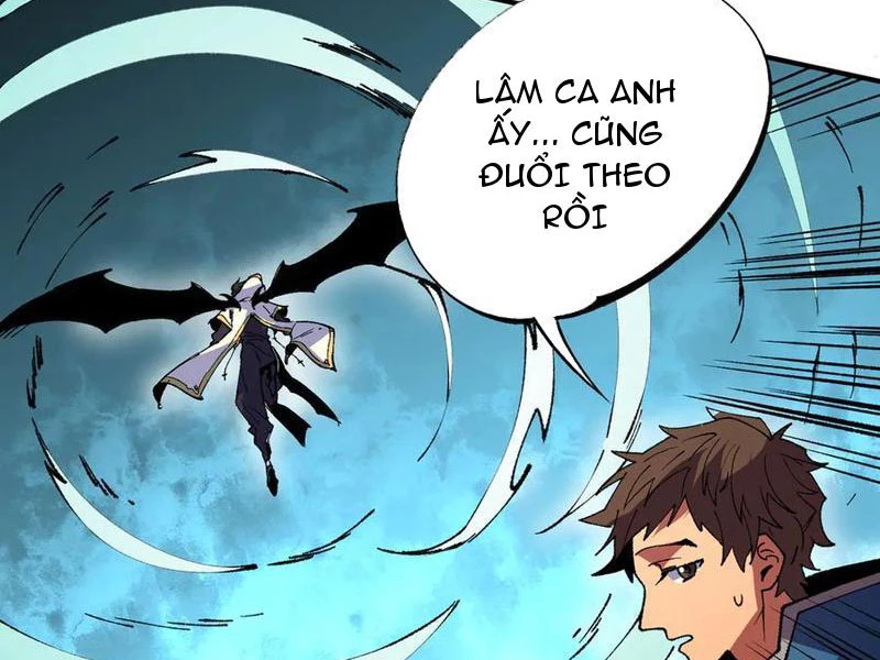 Thiên Sinh Độc Nãi : Ta Nguyền Rủa Toàn Bộ Thế Giới Chapter 30 - Trang 2