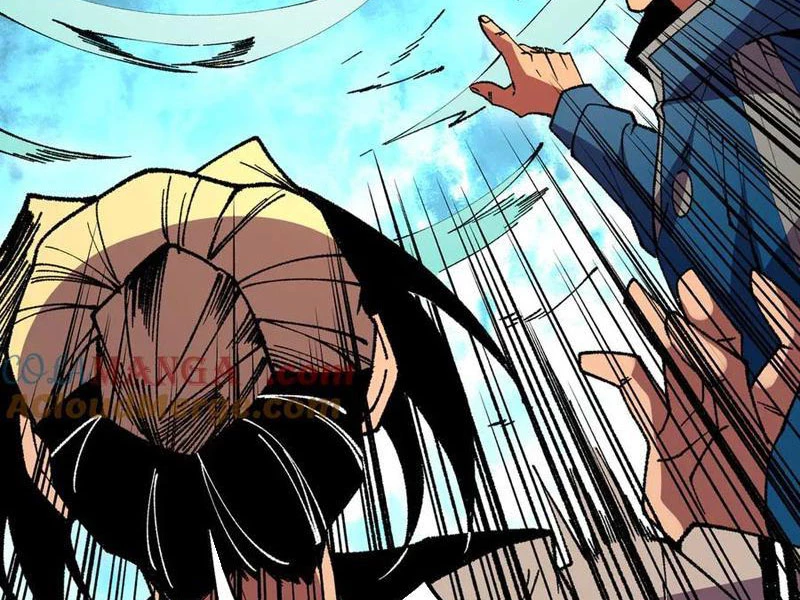 Thiên Sinh Độc Nãi : Ta Nguyền Rủa Toàn Bộ Thế Giới Chapter 30 - Trang 2