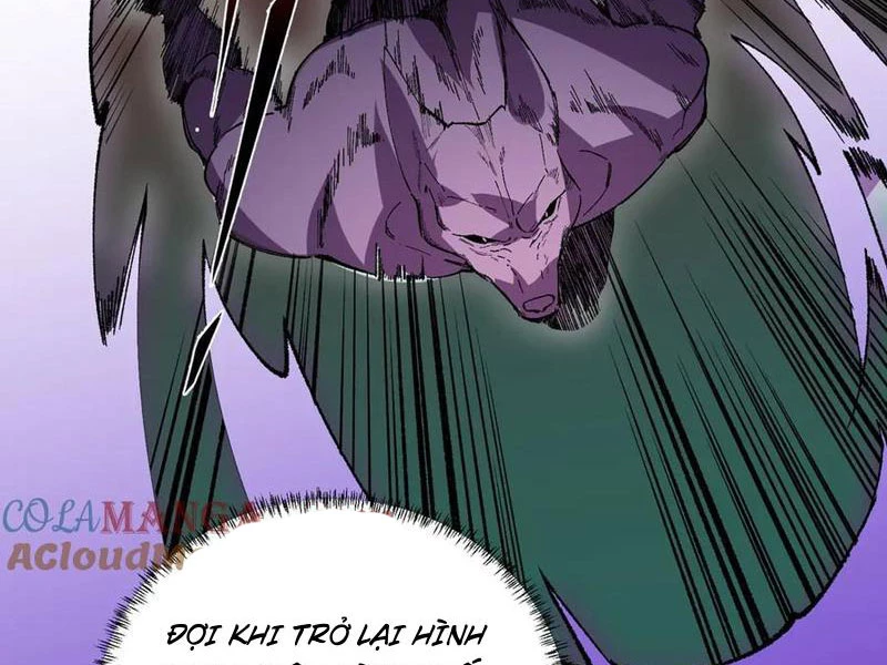 Thiên Sinh Độc Nãi : Ta Nguyền Rủa Toàn Bộ Thế Giới Chapter 30 - Trang 2