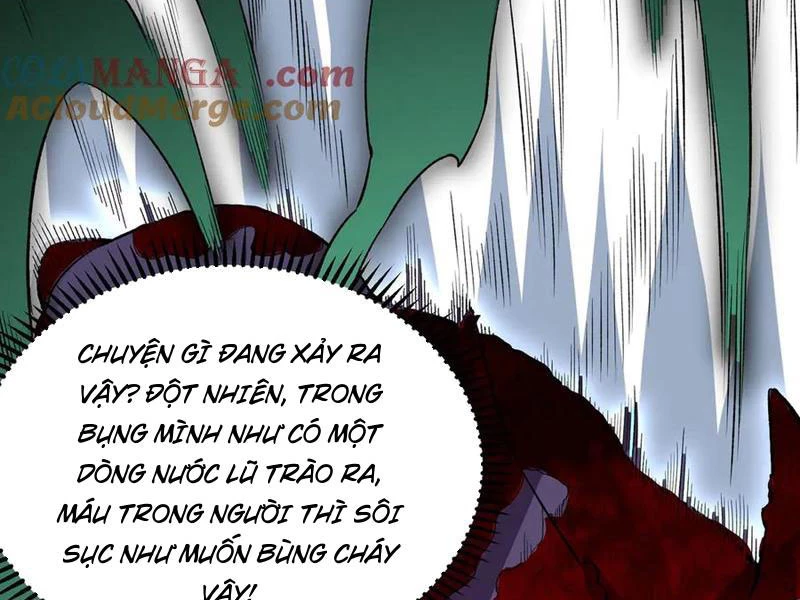 Thiên Sinh Độc Nãi : Ta Nguyền Rủa Toàn Bộ Thế Giới Chapter 30 - Trang 2