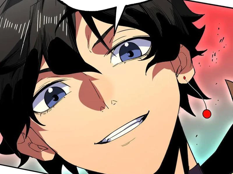 Thiên Sinh Độc Nãi : Ta Nguyền Rủa Toàn Bộ Thế Giới Chapter 30 - Trang 2