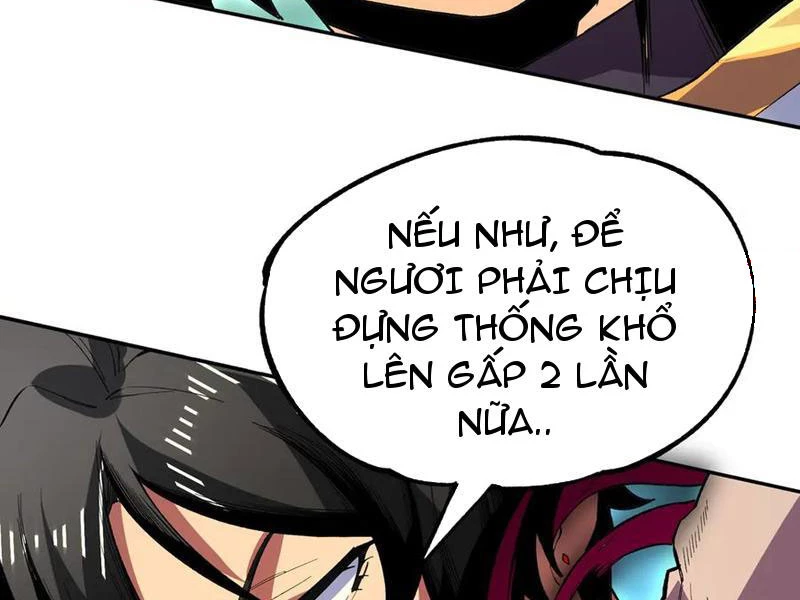 Thiên Sinh Độc Nãi : Ta Nguyền Rủa Toàn Bộ Thế Giới Chapter 30 - Trang 2