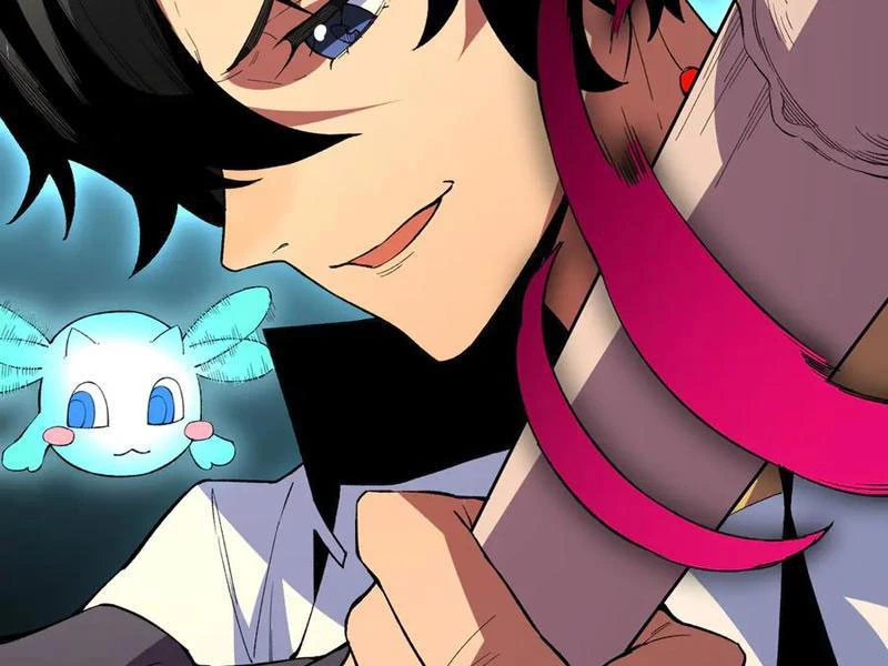 Thiên Sinh Độc Nãi : Ta Nguyền Rủa Toàn Bộ Thế Giới Chapter 30 - Trang 2