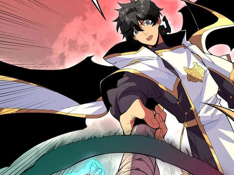 Thiên Sinh Độc Nãi : Ta Nguyền Rủa Toàn Bộ Thế Giới Chapter 30 - Trang 2