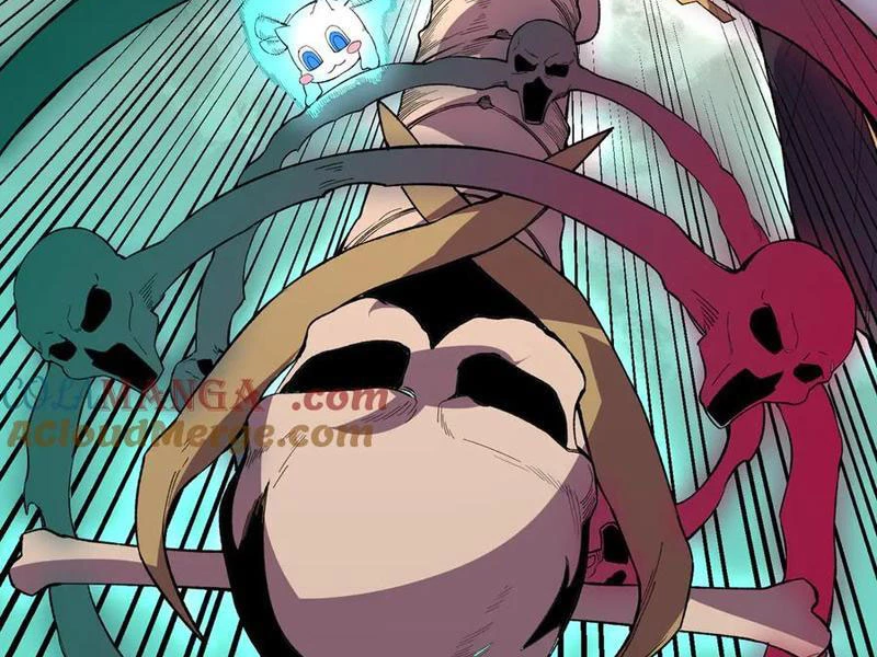 Thiên Sinh Độc Nãi : Ta Nguyền Rủa Toàn Bộ Thế Giới Chapter 30 - Trang 2