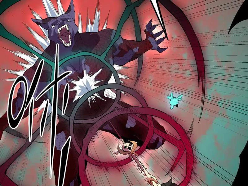 Thiên Sinh Độc Nãi : Ta Nguyền Rủa Toàn Bộ Thế Giới Chapter 30 - Trang 2