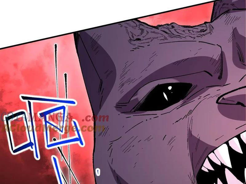 Thiên Sinh Độc Nãi : Ta Nguyền Rủa Toàn Bộ Thế Giới Chapter 30 - Trang 2