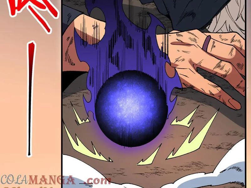 Thiên Sinh Độc Nãi : Ta Nguyền Rủa Toàn Bộ Thế Giới Chapter 30 - Trang 2