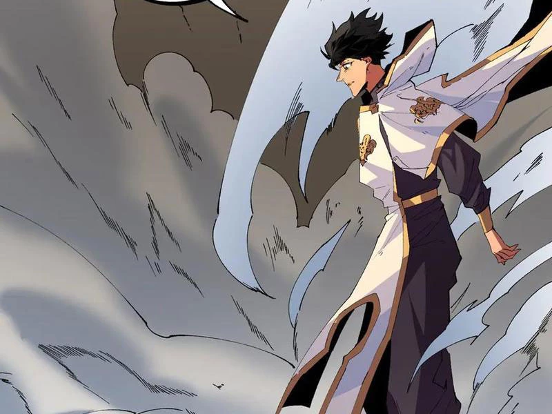 Thiên Sinh Độc Nãi : Ta Nguyền Rủa Toàn Bộ Thế Giới Chapter 30 - Trang 2