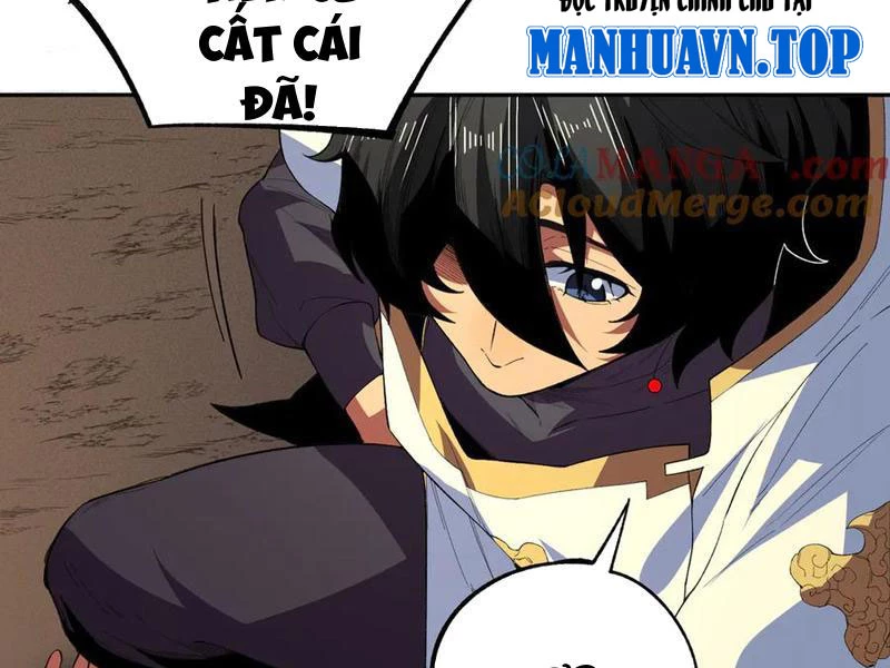 Thiên Sinh Độc Nãi : Ta Nguyền Rủa Toàn Bộ Thế Giới Chapter 30 - Trang 2