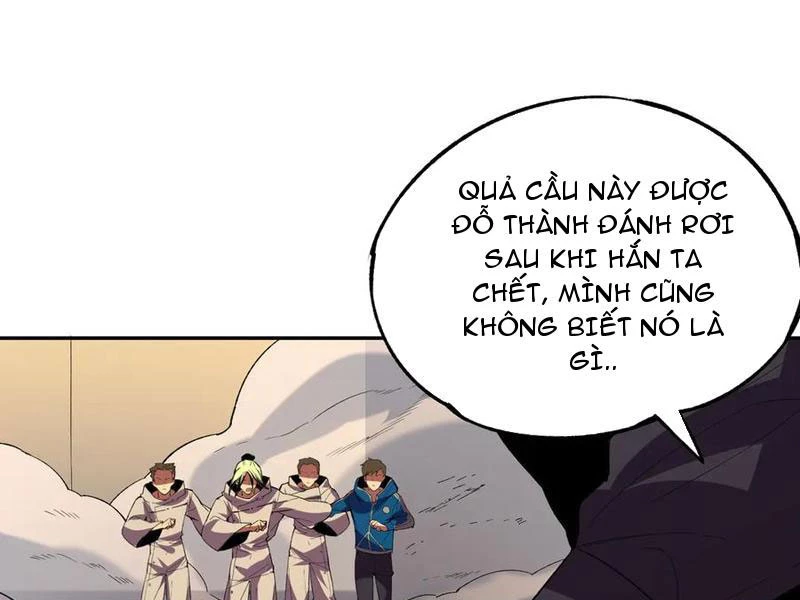 Thiên Sinh Độc Nãi : Ta Nguyền Rủa Toàn Bộ Thế Giới Chapter 30 - Trang 2