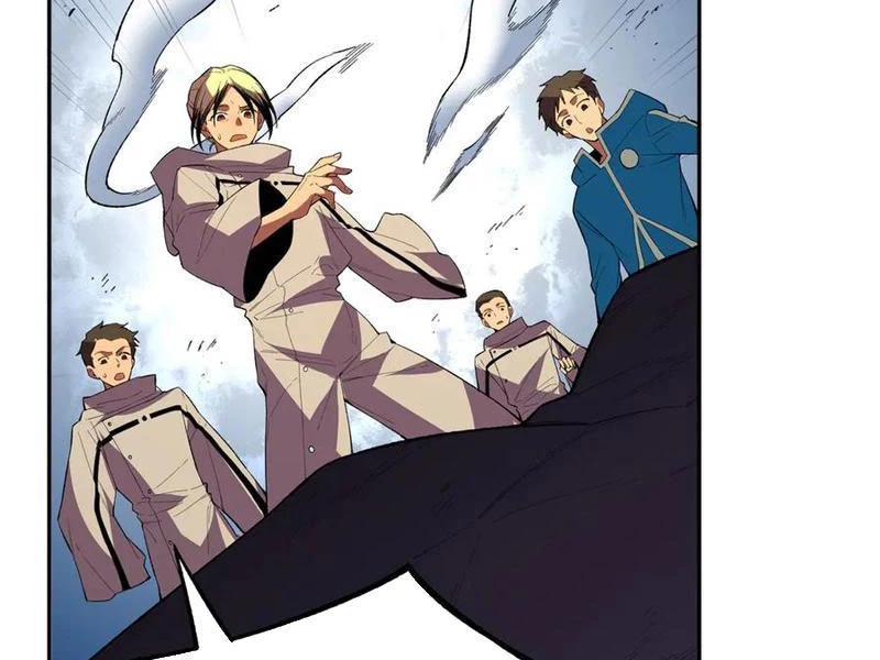 Thiên Sinh Độc Nãi : Ta Nguyền Rủa Toàn Bộ Thế Giới Chapter 30 - Trang 2