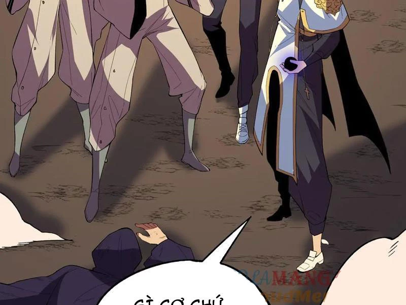 Thiên Sinh Độc Nãi : Ta Nguyền Rủa Toàn Bộ Thế Giới Chapter 30 - Trang 2