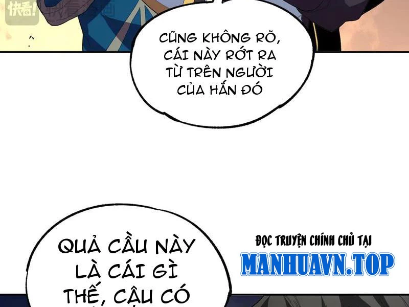 Thiên Sinh Độc Nãi : Ta Nguyền Rủa Toàn Bộ Thế Giới Chapter 30 - Trang 2