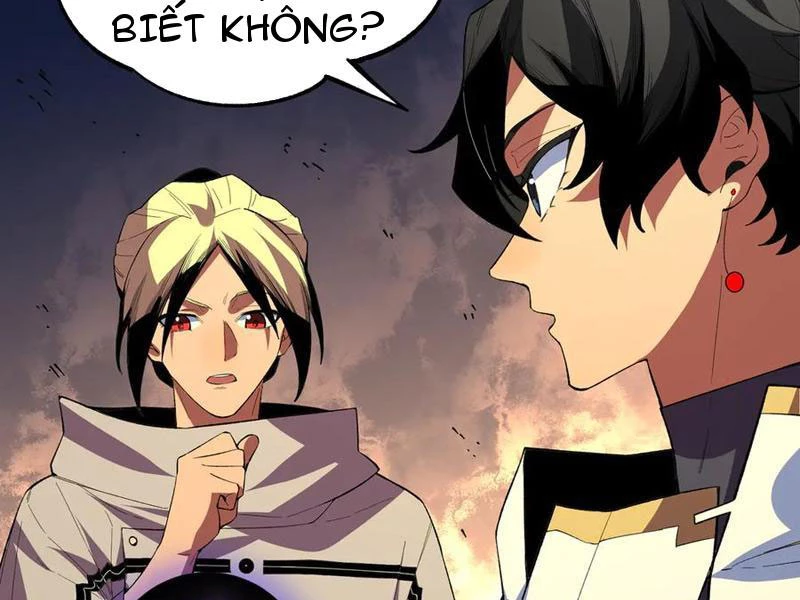 Thiên Sinh Độc Nãi : Ta Nguyền Rủa Toàn Bộ Thế Giới Chapter 30 - Trang 2