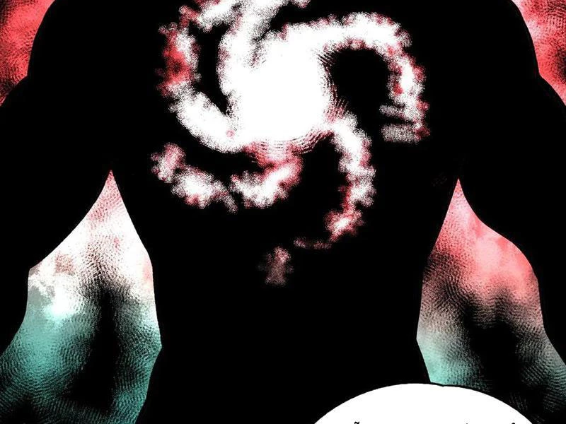 Thiên Sinh Độc Nãi : Ta Nguyền Rủa Toàn Bộ Thế Giới Chapter 30 - Trang 2