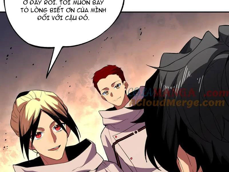 Thiên Sinh Độc Nãi : Ta Nguyền Rủa Toàn Bộ Thế Giới Chapter 30 - Trang 2