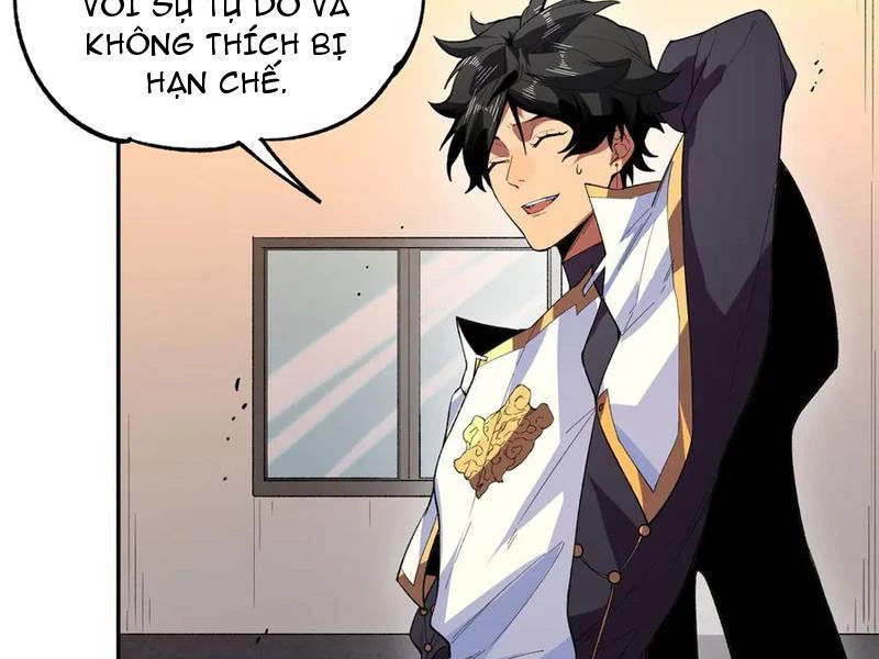 Thiên Sinh Độc Nãi : Ta Nguyền Rủa Toàn Bộ Thế Giới Chapter 30 - Trang 2