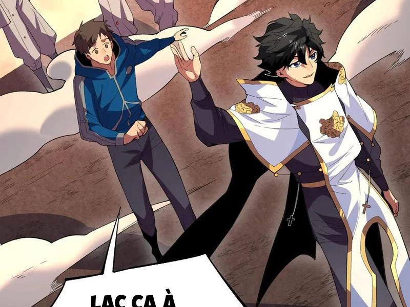 Thiên Sinh Độc Nãi : Ta Nguyền Rủa Toàn Bộ Thế Giới Chapter 30 - Trang 2