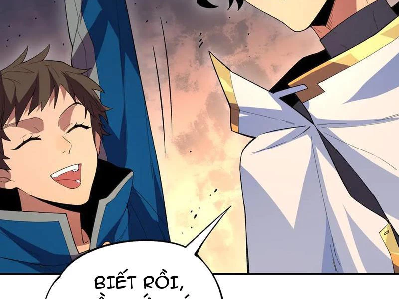 Thiên Sinh Độc Nãi : Ta Nguyền Rủa Toàn Bộ Thế Giới Chapter 30 - Trang 2