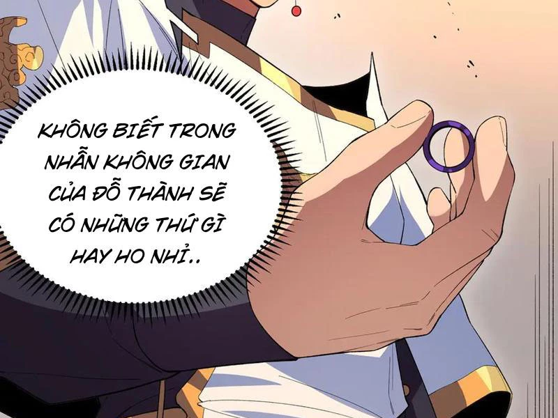 Thiên Sinh Độc Nãi : Ta Nguyền Rủa Toàn Bộ Thế Giới Chapter 30 - Trang 2