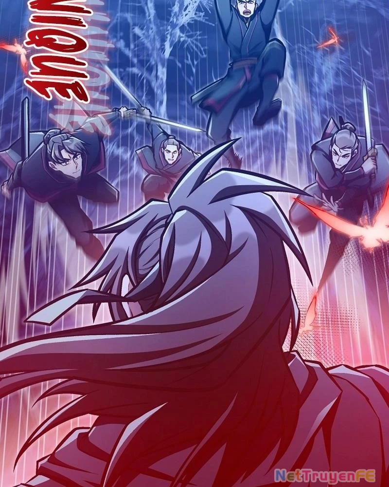 Tư Mã Song Hiệp Chapter 51 - Trang 3