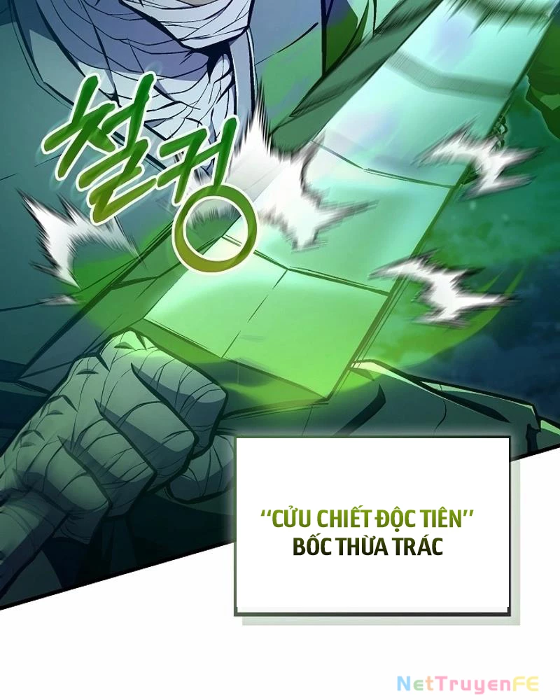 Tư Mã Song Hiệp Chapter 51 - Trang 3