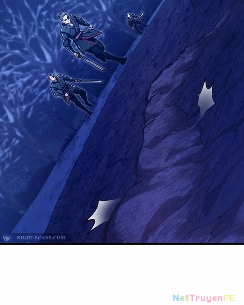 Tư Mã Song Hiệp Chapter 51 - Trang 3