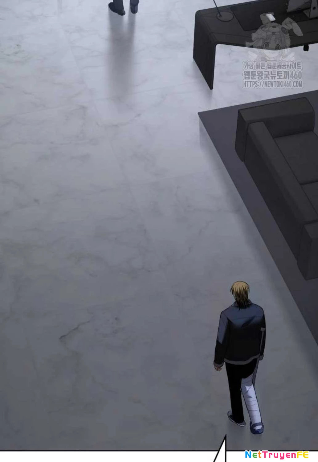 Đặc Vụ Song Sinh Chapter 92 - Trang 4