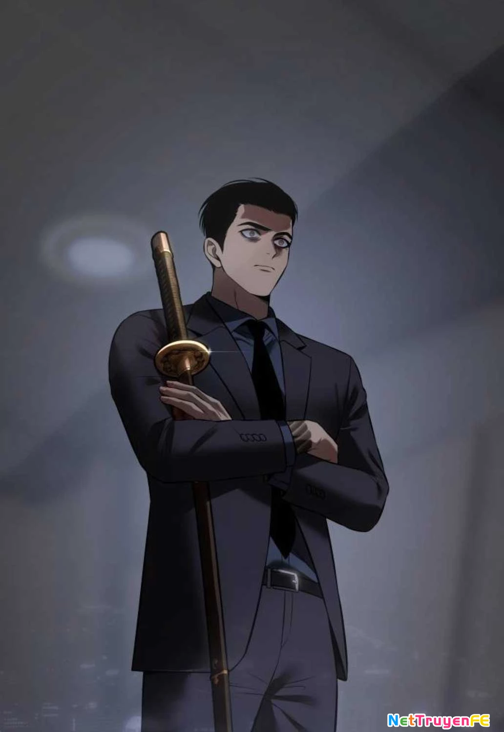 Đặc Vụ Song Sinh Chapter 92 - Trang 4