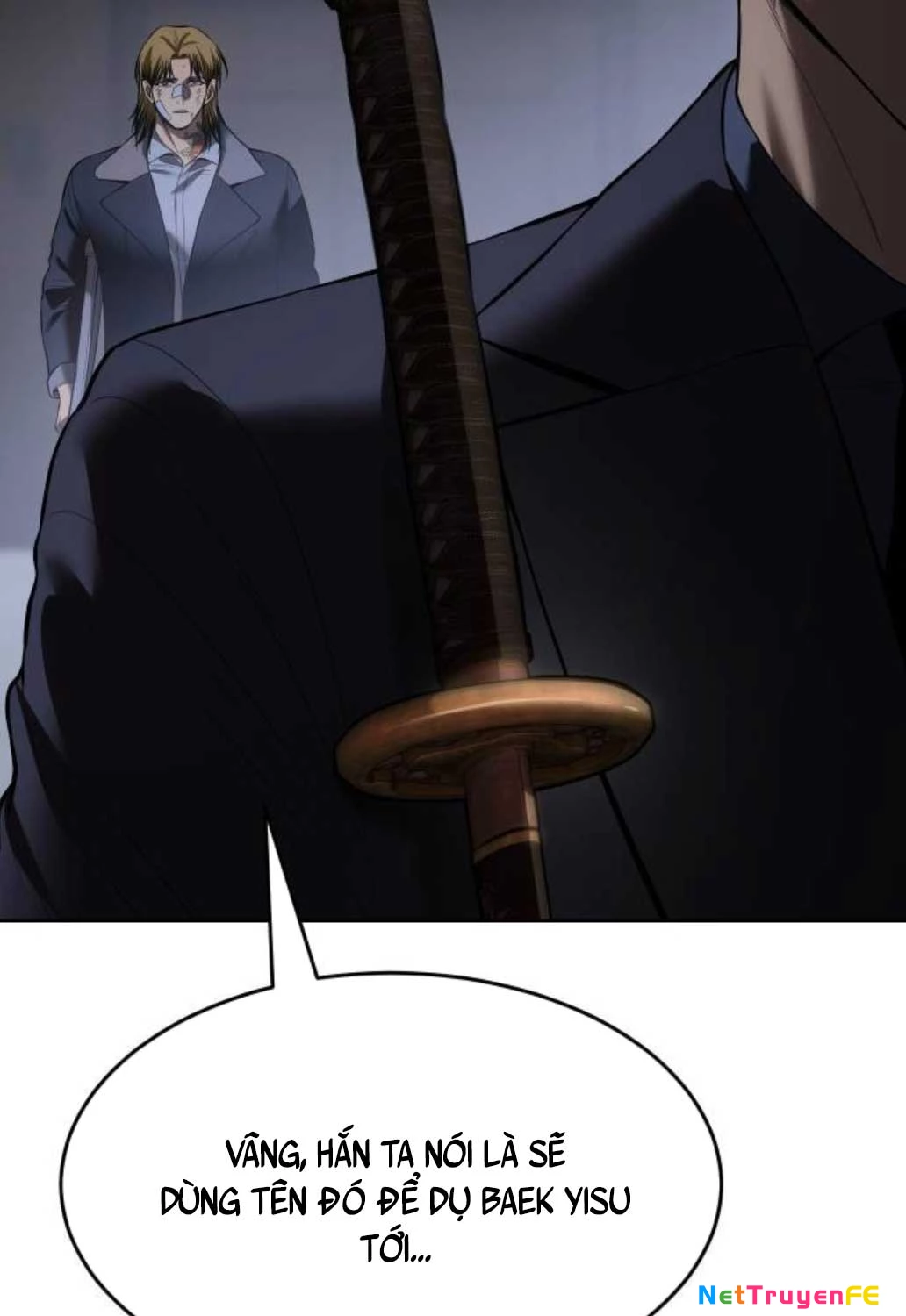 Đặc Vụ Song Sinh Chapter 92 - Trang 4