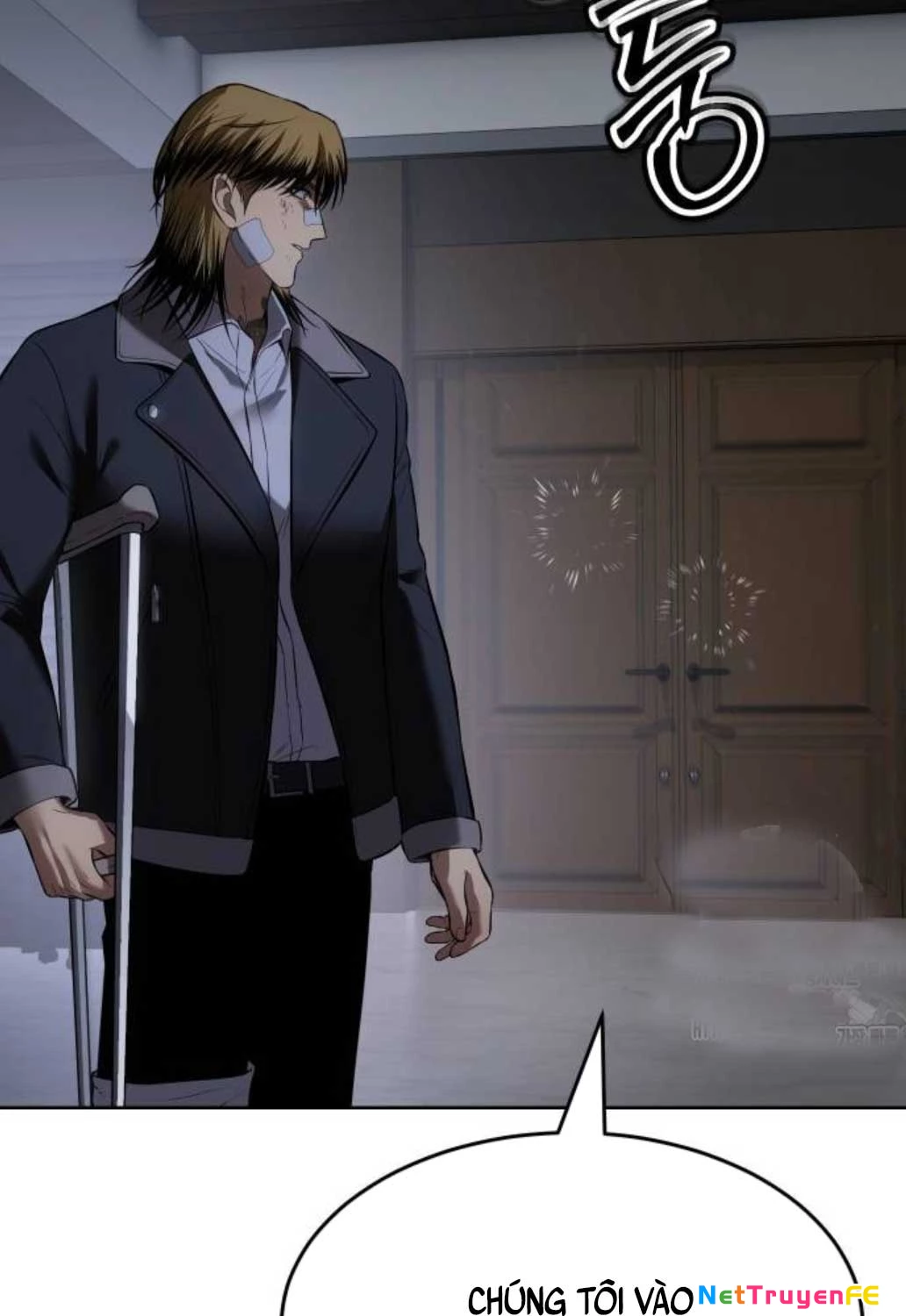 Đặc Vụ Song Sinh Chapter 92 - Trang 4