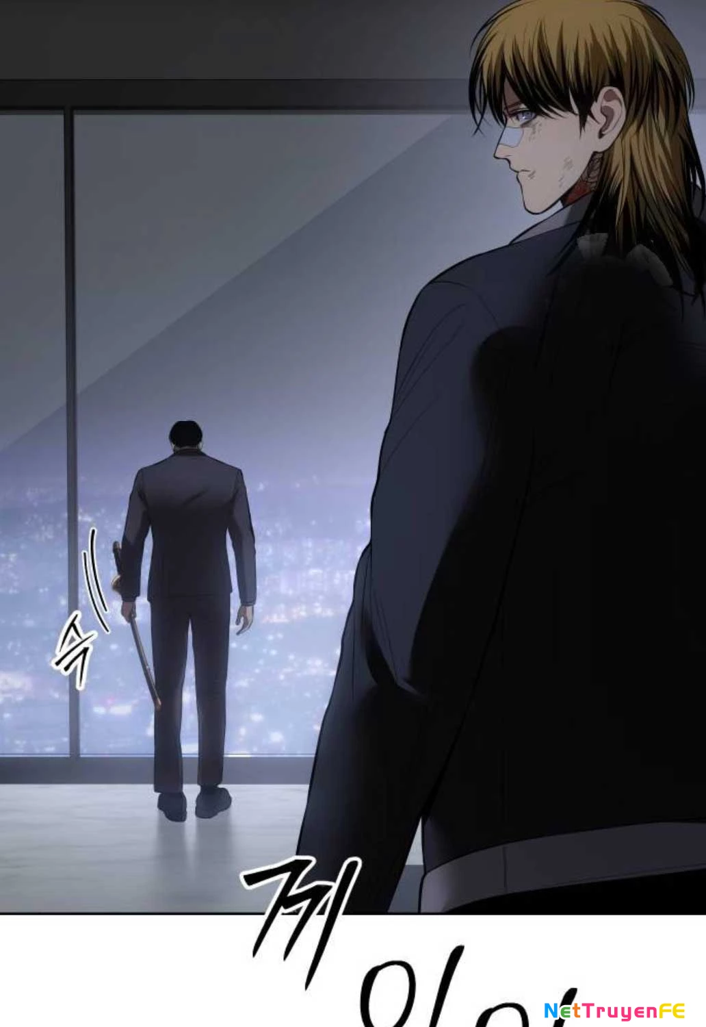 Đặc Vụ Song Sinh Chapter 92 - Trang 4