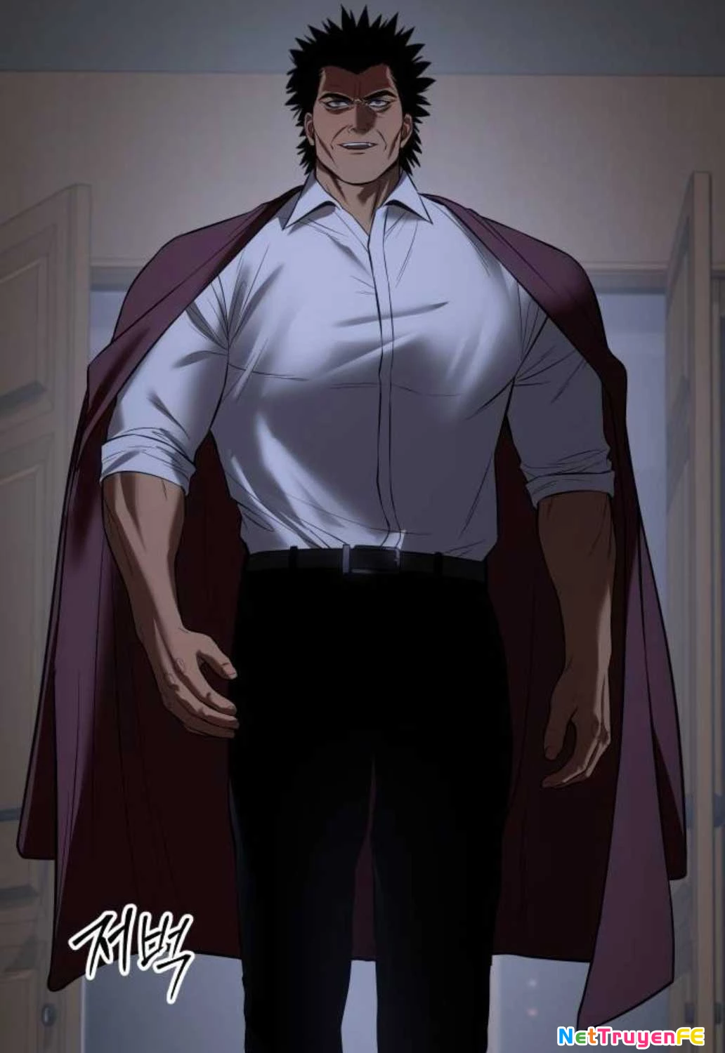 Đặc Vụ Song Sinh Chapter 92 - Trang 4