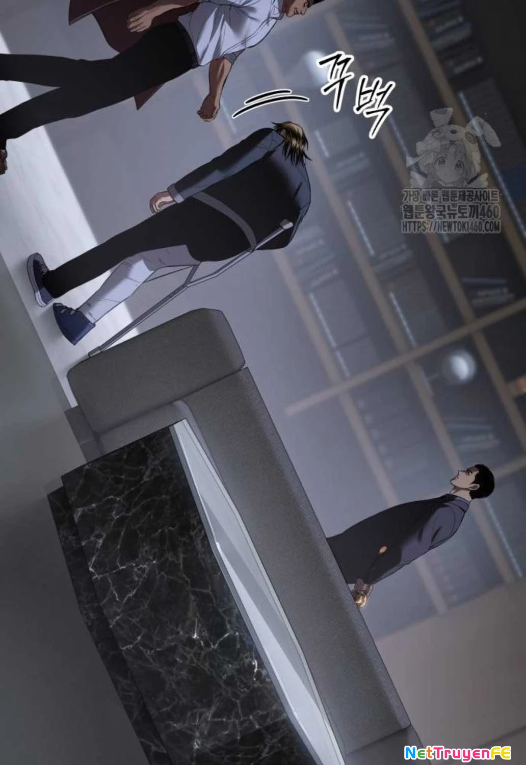 Đặc Vụ Song Sinh Chapter 92 - Trang 4