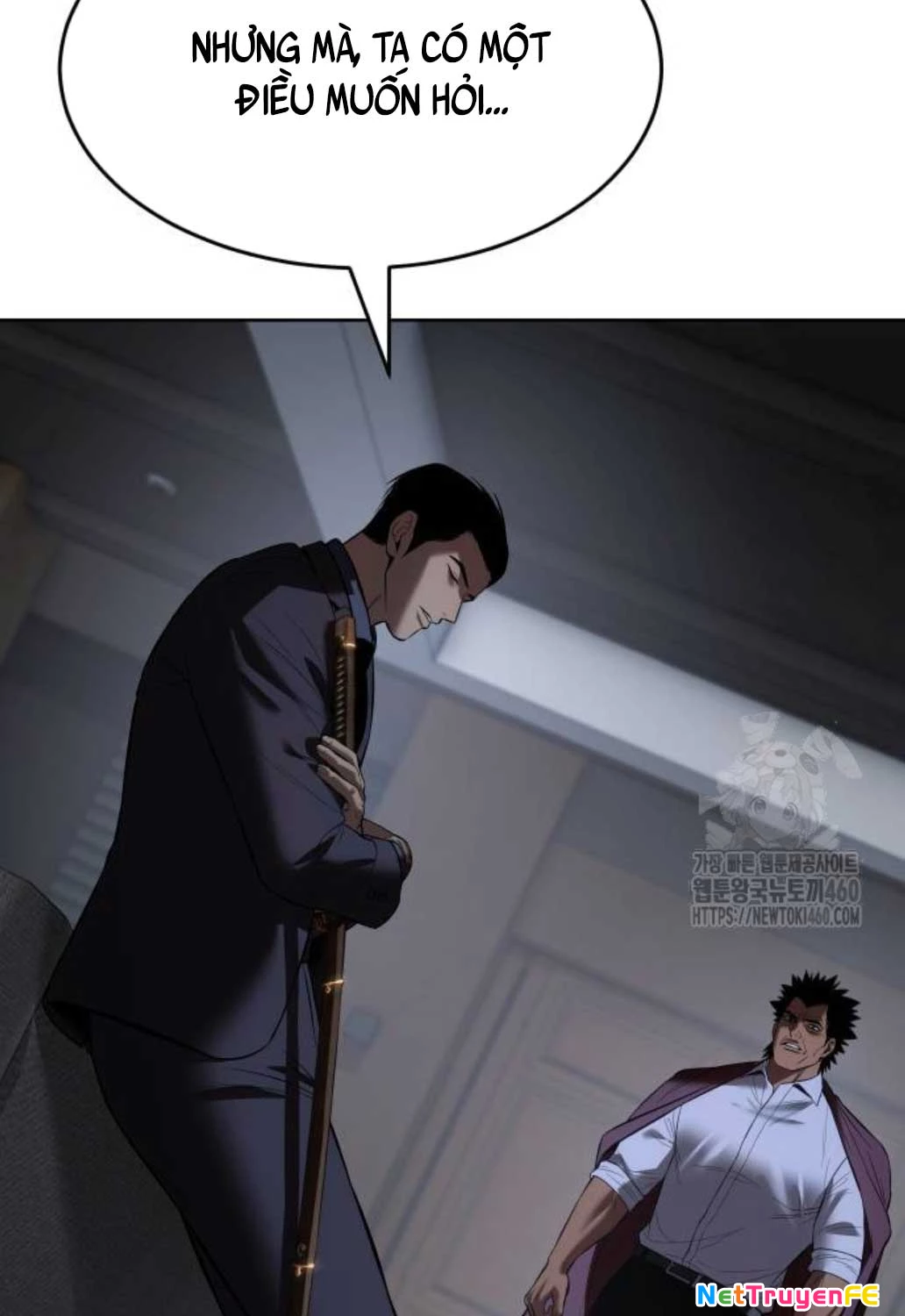 Đặc Vụ Song Sinh Chapter 92 - Trang 4