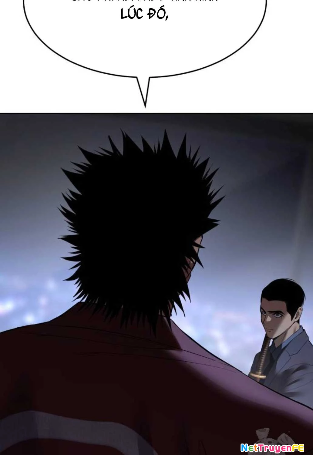 Đặc Vụ Song Sinh Chapter 92 - Trang 4