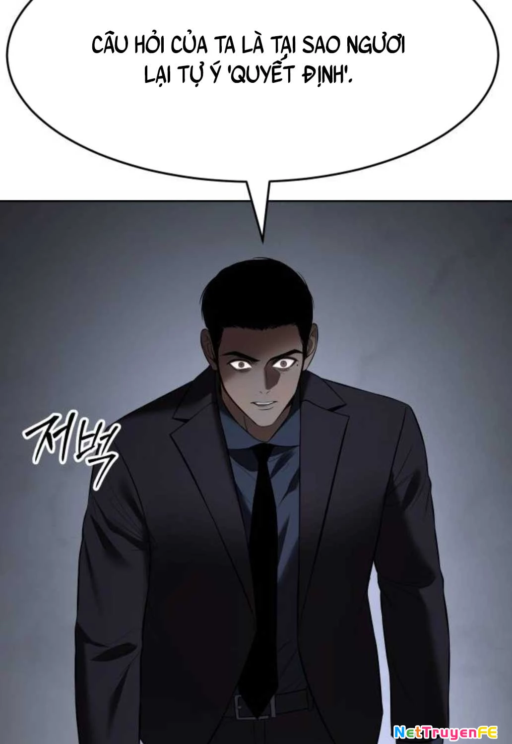 Đặc Vụ Song Sinh Chapter 92 - Trang 4