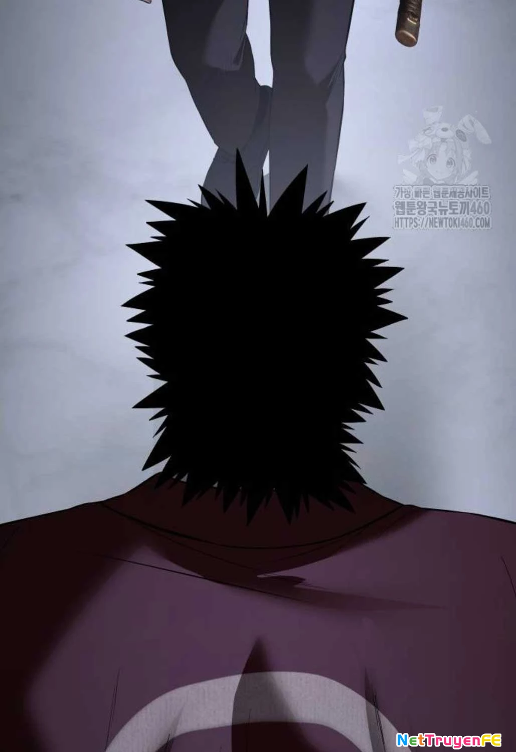 Đặc Vụ Song Sinh Chapter 92 - Trang 4