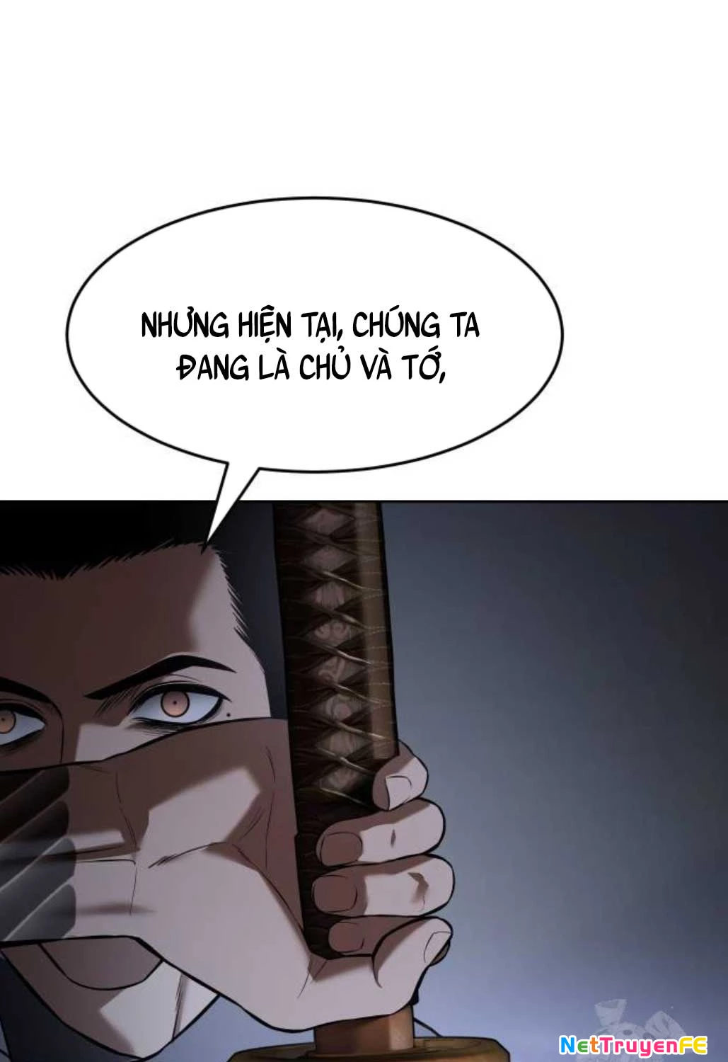 Đặc Vụ Song Sinh Chapter 92 - Trang 4