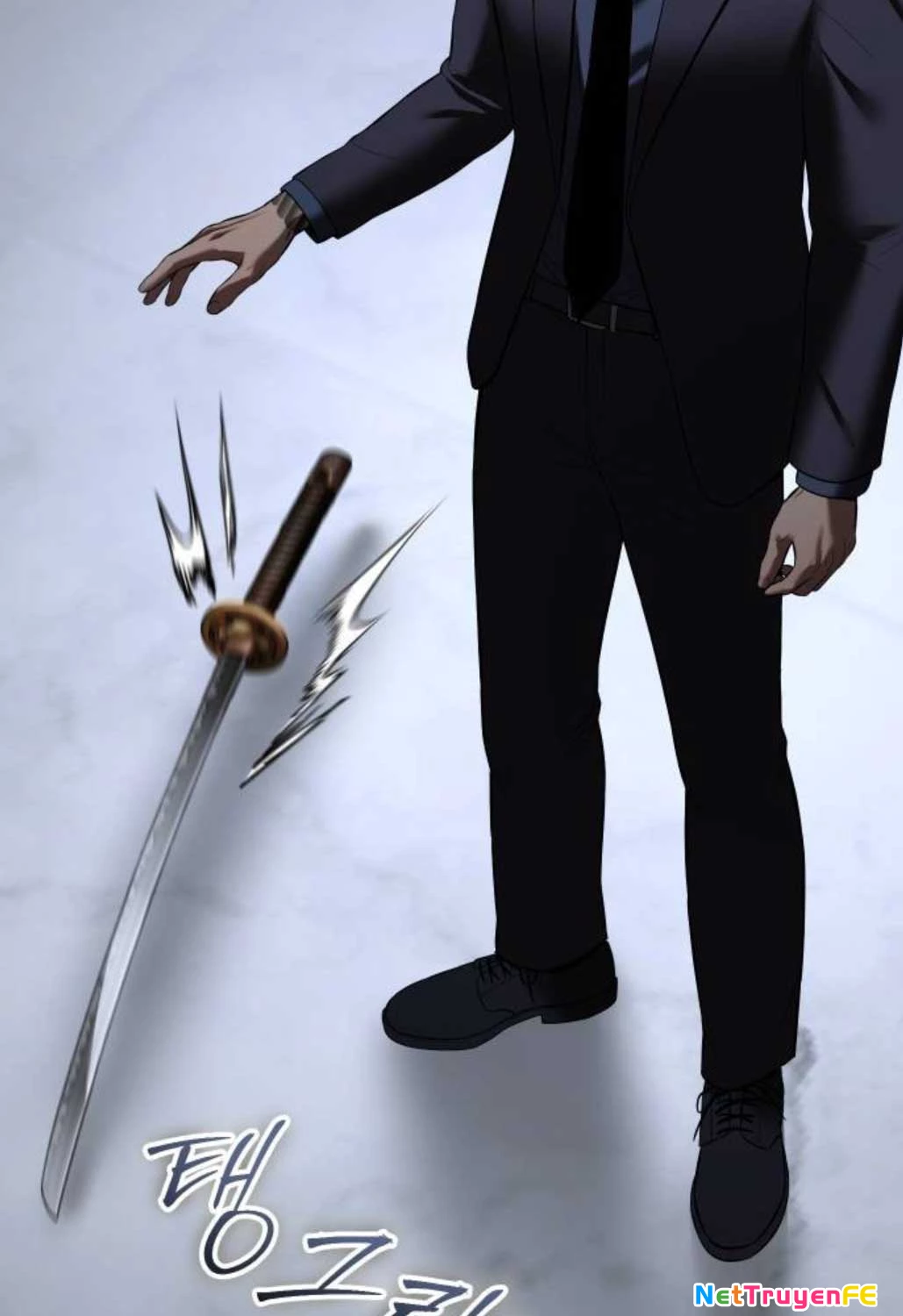 Đặc Vụ Song Sinh Chapter 92 - Trang 4