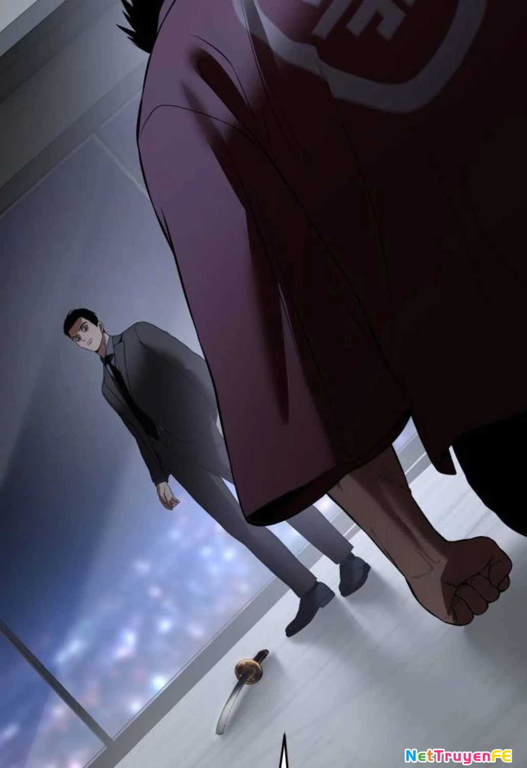 Đặc Vụ Song Sinh Chapter 92 - Trang 4