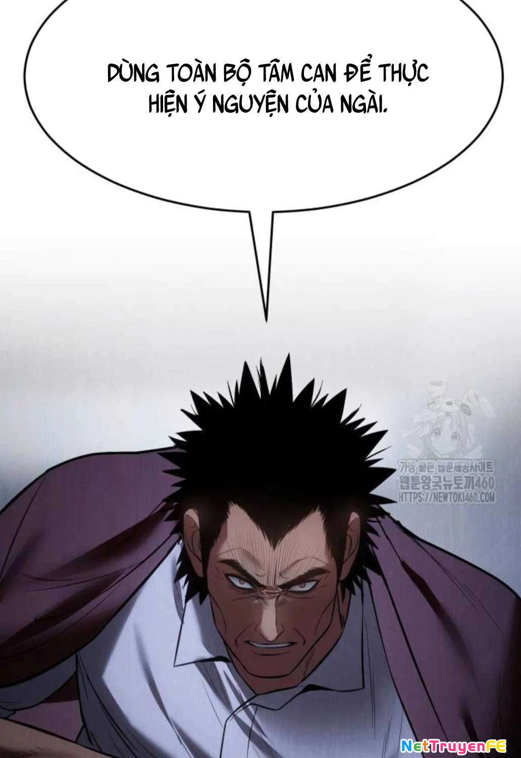 Đặc Vụ Song Sinh Chapter 92 - Trang 4