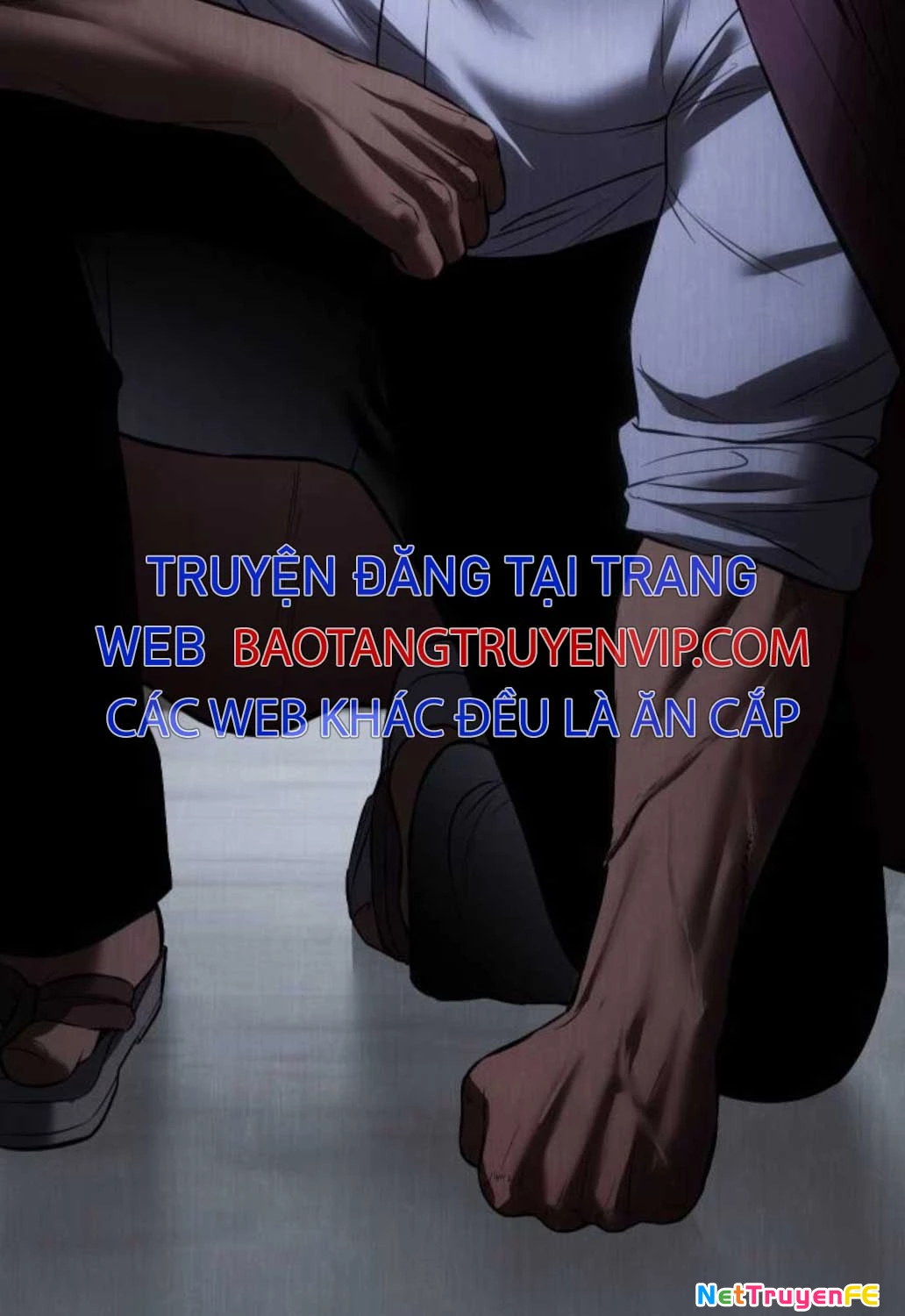Đặc Vụ Song Sinh Chapter 92 - Trang 4