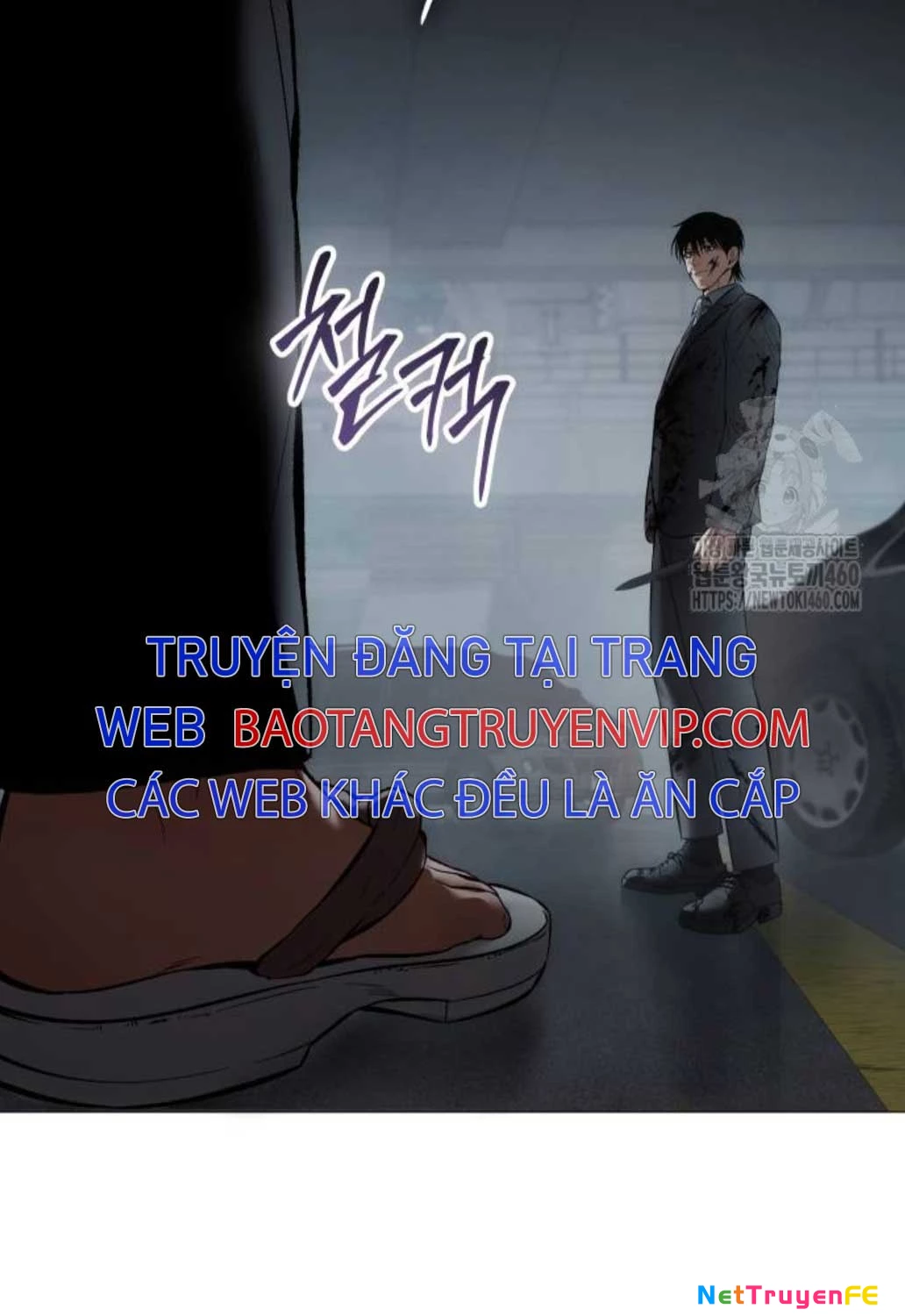 Đặc Vụ Song Sinh Chapter 92 - Trang 4