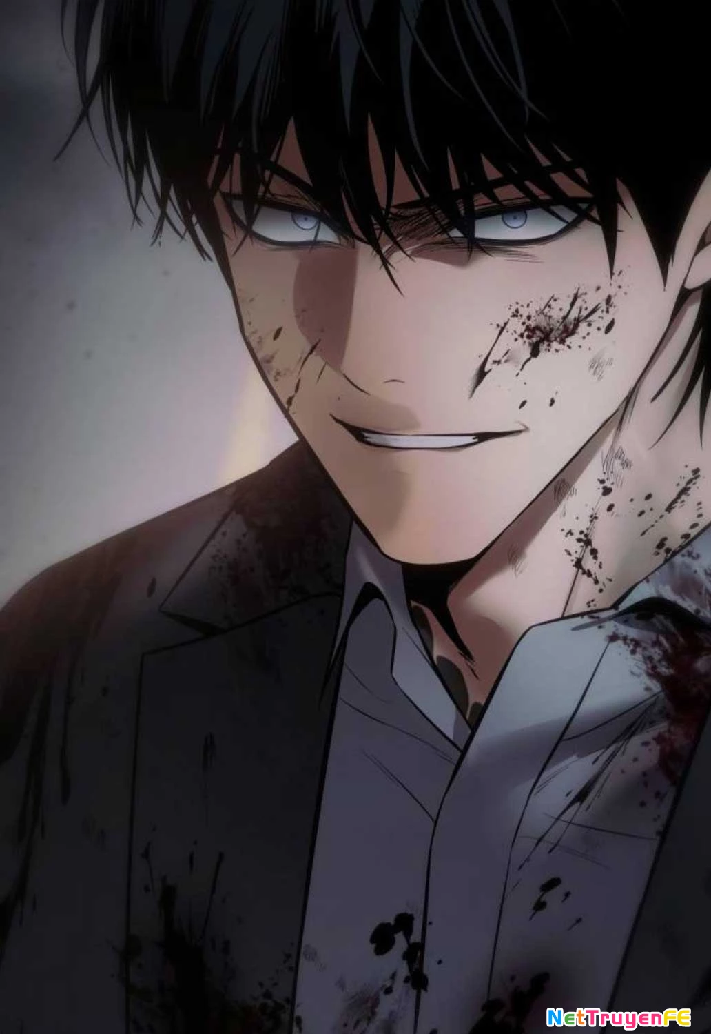 Đặc Vụ Song Sinh Chapter 92 - Trang 4