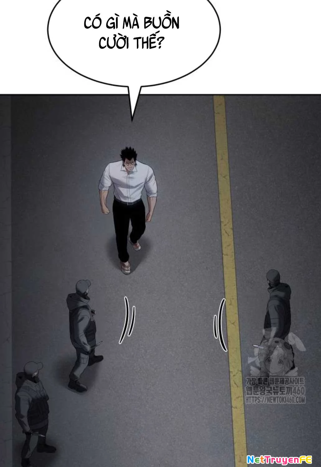 Đặc Vụ Song Sinh Chapter 92 - Trang 4