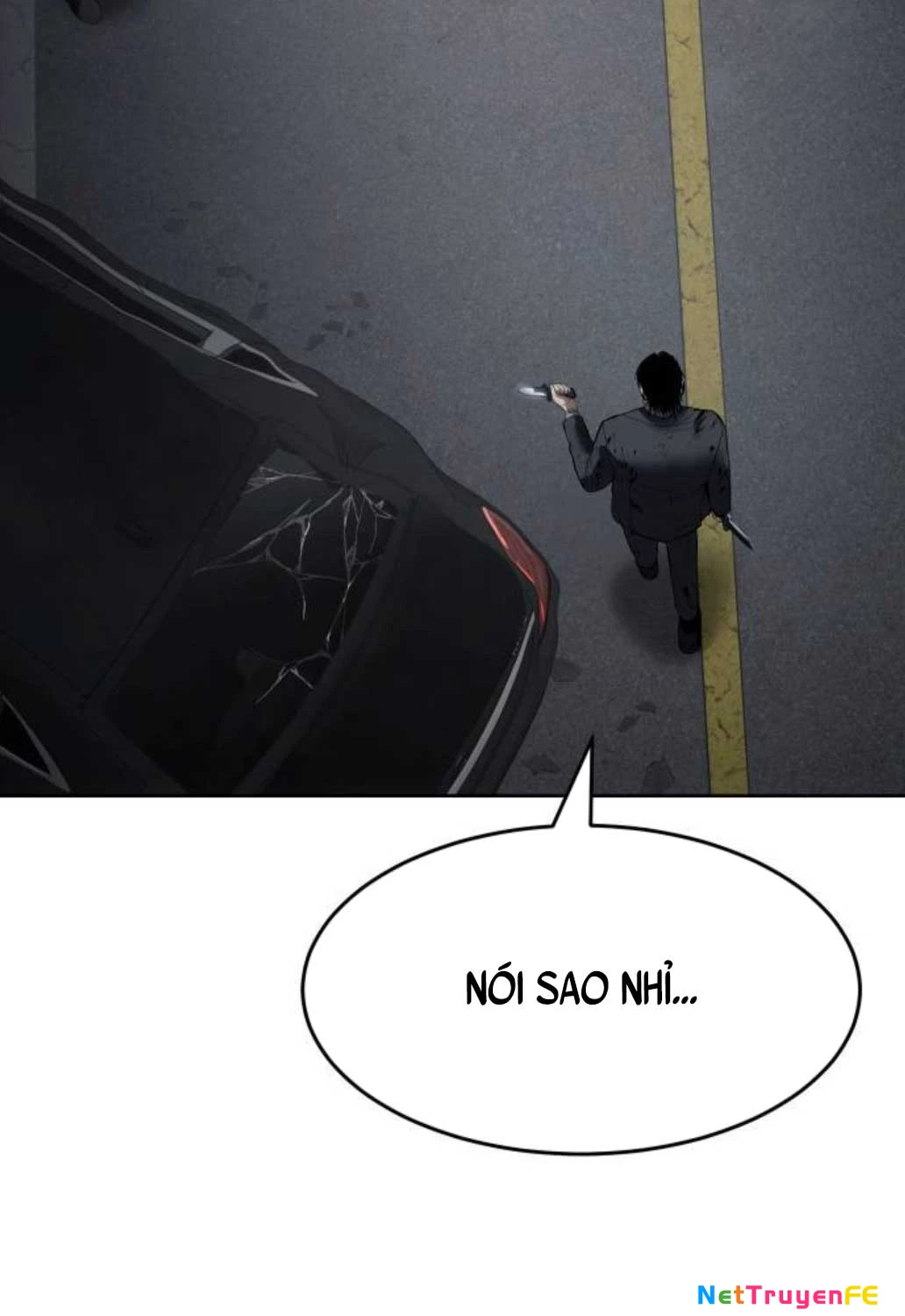 Đặc Vụ Song Sinh Chapter 92 - Trang 4