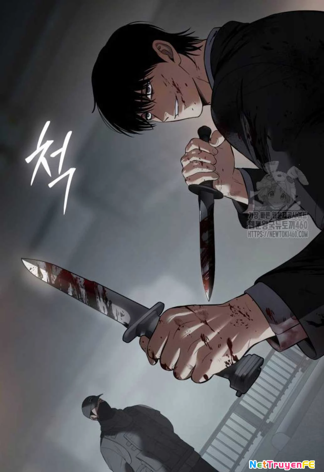 Đặc Vụ Song Sinh Chapter 92 - Trang 4