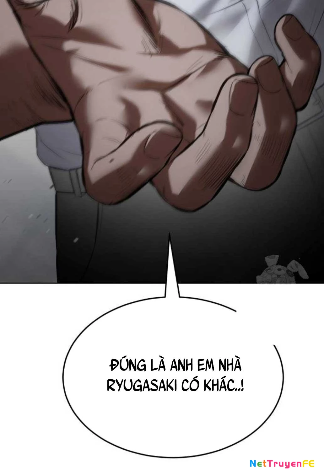 Đặc Vụ Song Sinh Chapter 92 - Trang 4